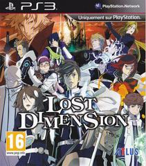 Lost Dimension PAL Playstation 3 Prices