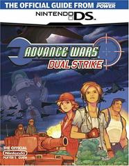 Advance Wars: Dual Strike Player's Guide Strategy Guide Prices