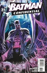 Batman Confidential #31 (2009) Comic Books Batman Confidential Prices