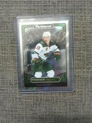 Calen Addison Hockey Cards 2021 Parkhurst Prominent Prospects Prices