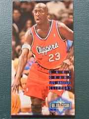 Gary Grant #84 Basketball Cards 1994 Fleer Jam Session Prices