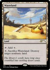 Wasteland #178 Magic Secret Lair Drop Prices