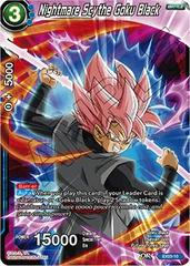 Nightmare Scythe Goku Black EX03-10 Dragon Ball Super Expansion Set: Ultimate Box Prices