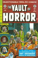 Vault of Horror #18 (1997) Comic Books Vault of Horror Prices