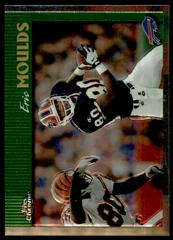 Eric Moulds Football Cards 1997 Topps Chrome Prices