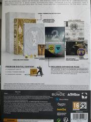 Case From Back | Destiny 2 [Limited Edition] PAL Xbox One