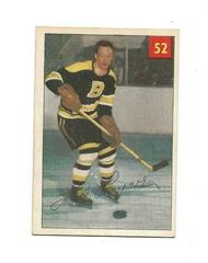 Hal Laycoe Hockey Cards 1954 Parkhurst Prices