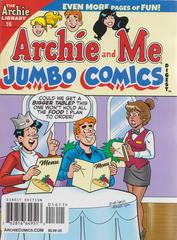 Archie and Me #16 (2019) Comic Books Archie and Me Prices