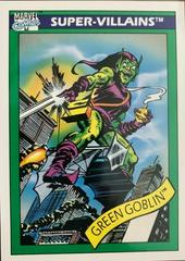 Green Goblin Marvel 1990 Universe Prices