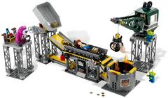 LEGO Set | Trash Compactor Escape LEGO Toy Story