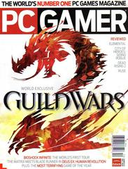 PC Gamer [Issue 207] PC Gamer Magazine Prices