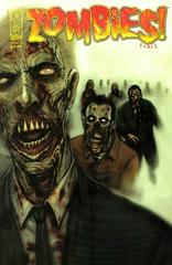 Zombies! Feast #5 (2006) Comic Books Zombies! Feast Prices