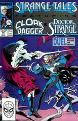 Strange Tales #15 (1988) Comic Books Strange Tales Prices