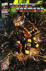Transformers: Generation 1 Comic Books Transformers: Generation 1 Prices