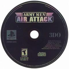 Disc | Army Men Air Attack [Greatest Hits] Playstation