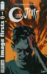 Outcast [Image] Comic Books Outcast Prices
