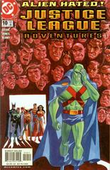 Justice League Adventures #10 (2002) Comic Books Justice League Adventures Prices