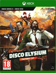Disco Elysium The Final Cut PAL Xbox One Prices