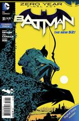 Batman [Combo-Pack] #31 (2014) Comic Books Batman Prices