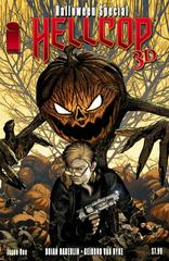 Hellcop [Halloween 3D] #1 (2021) Comic Books Hellcop Prices