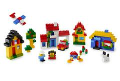 LEGO Set | Golden Anniversary Set LEGO Creator