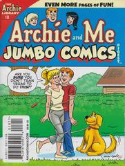 Archie and Me #18 (2019) Comic Books Archie and Me Prices