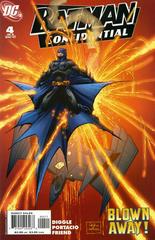 Batman Confidential Comic Books Batman Confidential Prices