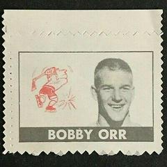 Bobby Orr Hockey Cards 1969 O-Pee-Chee Stamps Prices