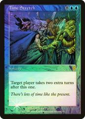 Time Stretch [Foil] Magic Odyssey Prices