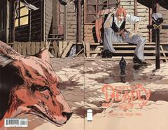 Pretty Deadly #4 (2014) Comic Books Pretty Deadly Prices