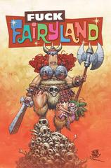 I Hate Fairyland [Fairyland] #11 (2017) Comic Books I Hate Fairyland Prices