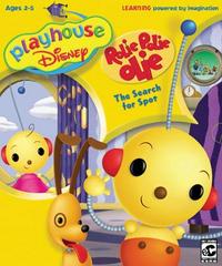 Rolie Polie Olie: The Search for Spot PC Games Prices