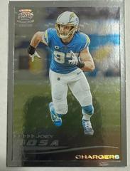 Joey Bosa #13 Football Cards 2023 Panini Zenith Pacific Revolution Prices