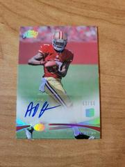 A.J. Jenkins [Autograph] #11 Football Cards 2012 Topps Prime Prices
