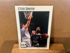 Otis Fitzgerald Basketball Cards 1991 Hoops Prices