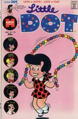 Little Dot #153 (1974) Comic Books Little Dot Prices