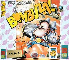 Bombuzal Amiga Prices