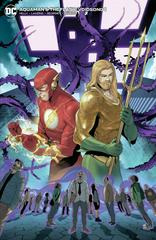 Aquaman & The Flash: Voidsong [Georgiev] #1 (2022) Comic Books Aquaman & The Flash: Voidsong Prices