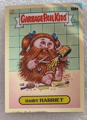 HAIRY HARRIET #150a Prices | 2021 Garbage Pail Kids Chrome | GPK Cards