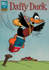 Daffy Duck #30 (1962) Comic Books Daffy Duck Prices