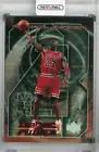 Michael Jordan #8 Basketball Cards 1999 Upper Deck Encore MJ A Higher Power Prices