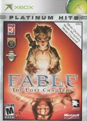 Fable: The Lost Chapters Xbox Prices