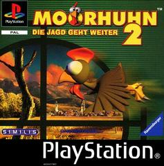 Moorhuhn 2 Die Jagd Geht Weiter PAL Playstation Prices