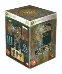 BioShock [Collector's Edition] PAL Xbox 360 Prices