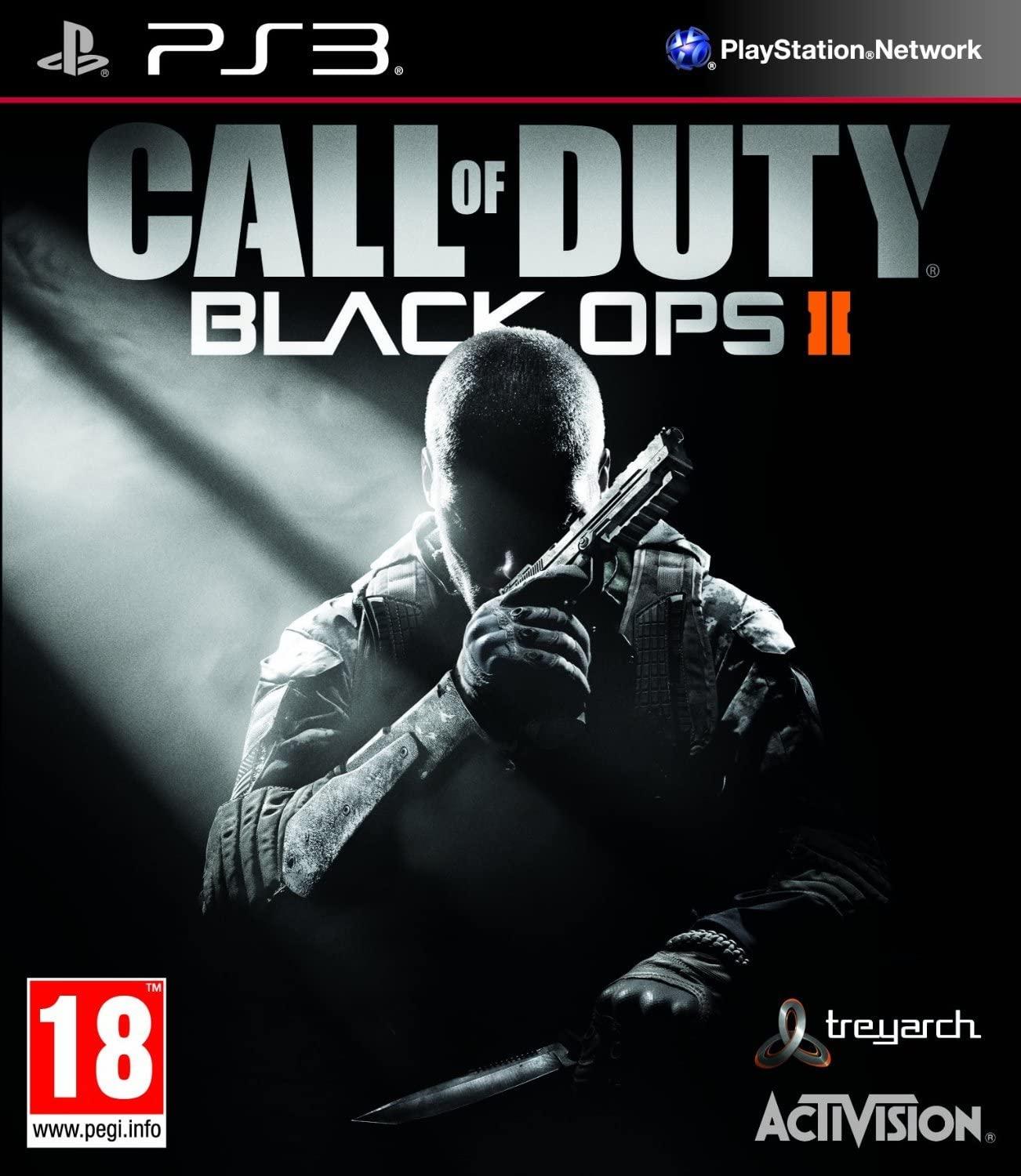Call Of Duty Black Ops II [Nuketown 2025 Edition] Prices PAL