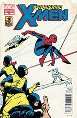 Astonishing X-Men [ASM 50th] #48 (2012) Comic Books Astonishing X-Men Prices