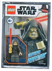 Emperor Palpatine #912169 LEGO Star Wars Prices