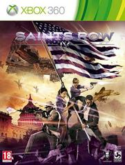 Saints Row IV [Super Dangerous Wub Wub Edition] PAL Xbox 360 Prices