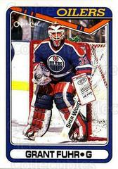 Grant Fuhr Hockey Cards 1990 O-Pee-Chee Prices