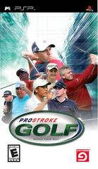ProStroke Golf World Tour 2007 PSP Prices